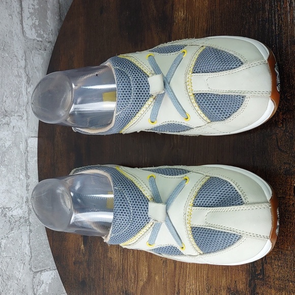 Margaritaville Slip-on Mule Style Sneakers - Picture 3 of 14